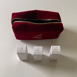 Lisa Eldridge Lipsticks